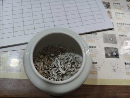 小刺猬《米琪禄》(图3)