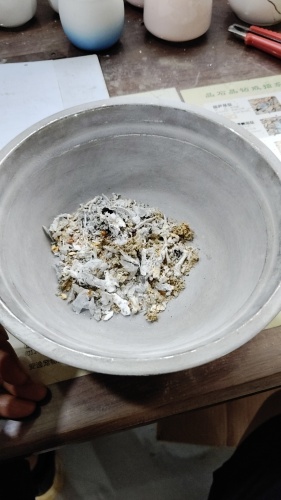 小刺猬小体型宠物火化全记录(图4)